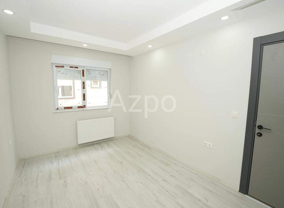 Квартира 2+1 в Анталии, Турция, 90 м² - фото 10