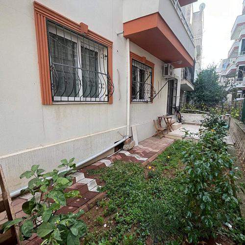 Квартира 2+1 в Мерсине, Турция, 65 м2 - фото 3