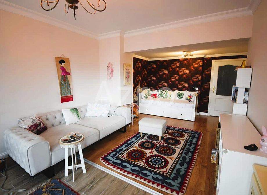 Квартира 4+1 в Анталии, Турция, 320 м² - фото 18