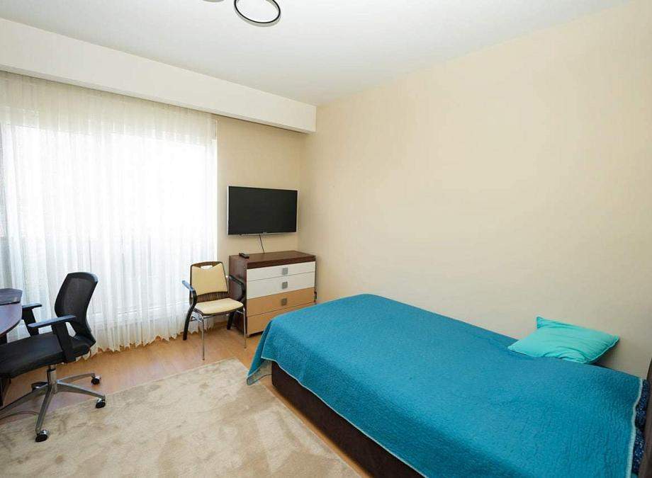 Квартира 2+1 в Анталии, Турция, 125 м² - фото 20