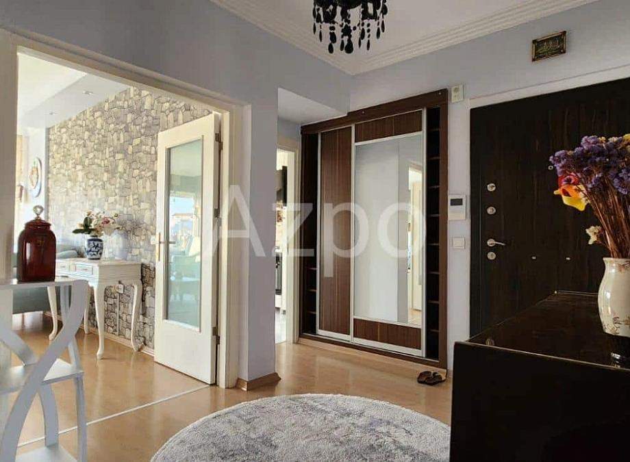 Квартира 3+1 в Анталии, Турция, 185 м² - фото 13