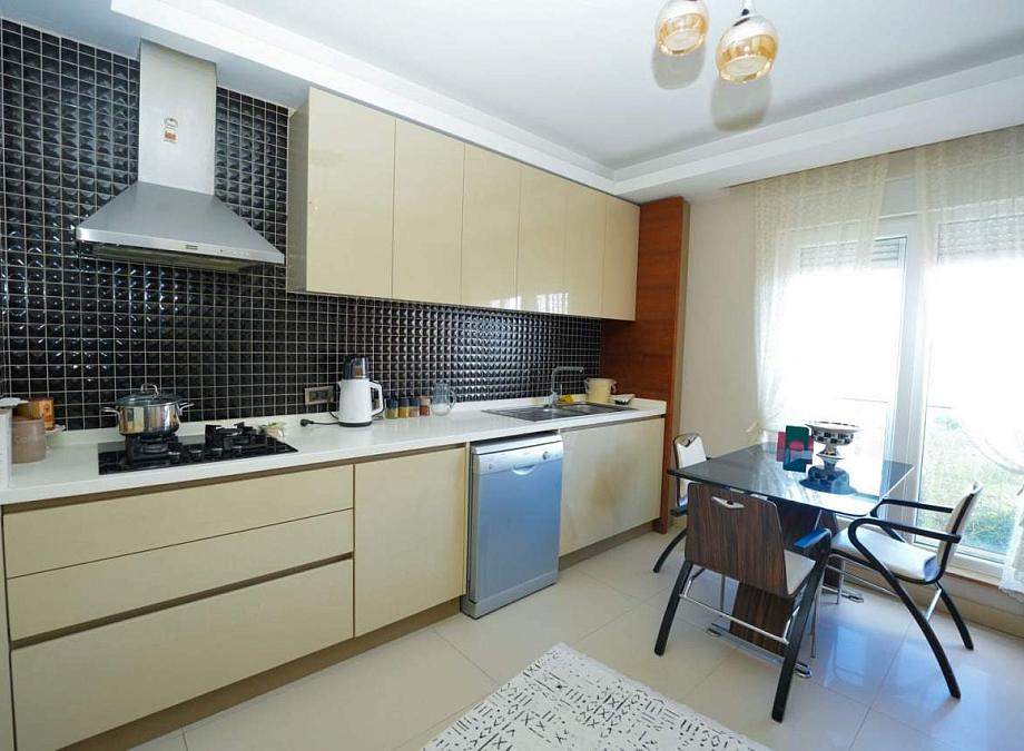 Квартира 2+1 в Анталии, Турция, 125 м² - фото 23