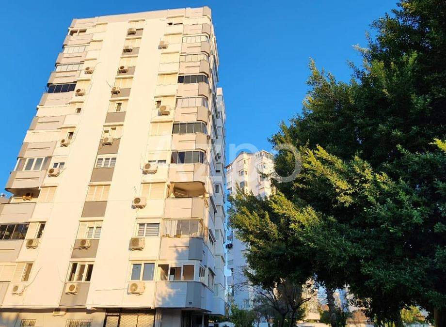 Квартира 3+1 в Анталии, Турция, 185 м² - фото 38