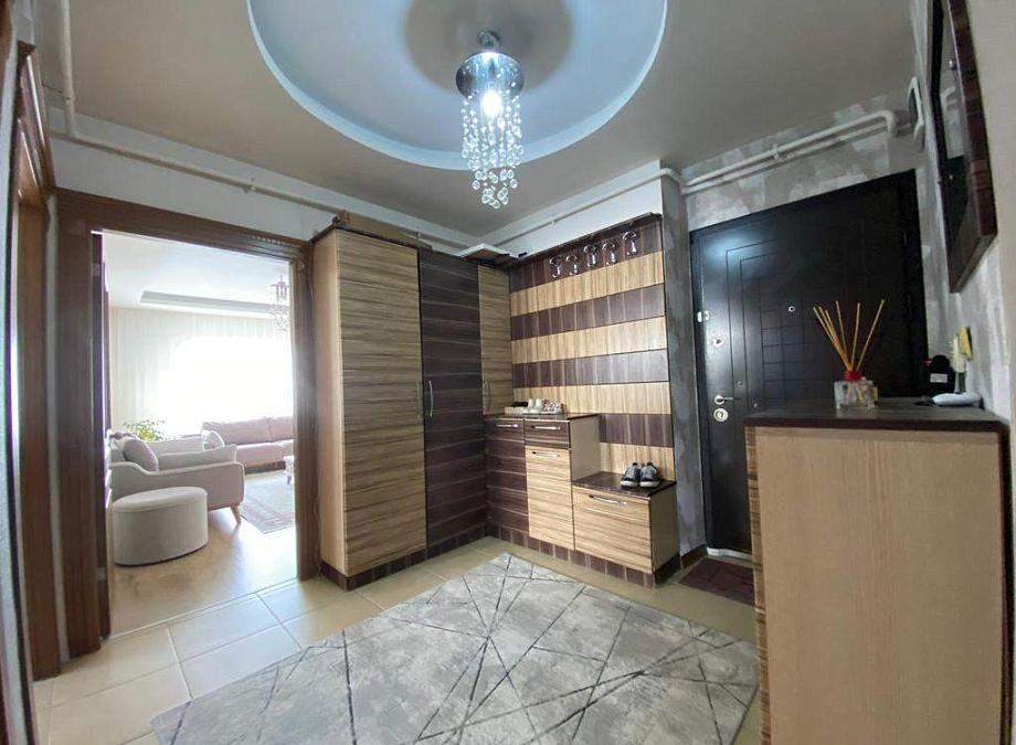 Квартира 3+1 в Мерсине, Турция, 180 м² - фото 15