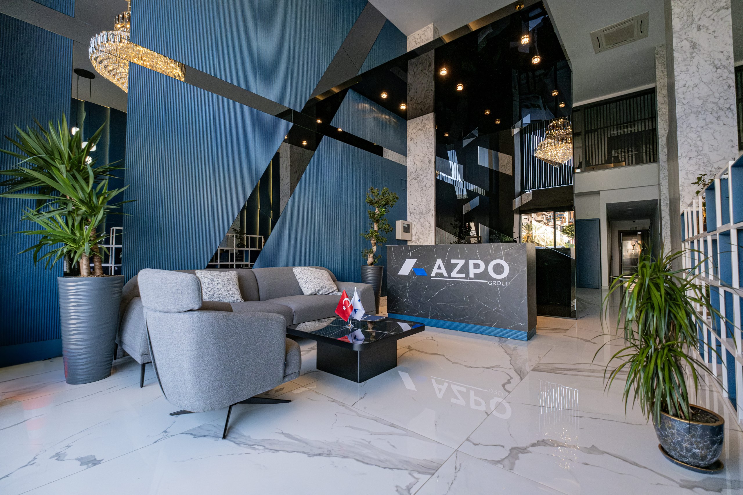 Изображение компании Azpo