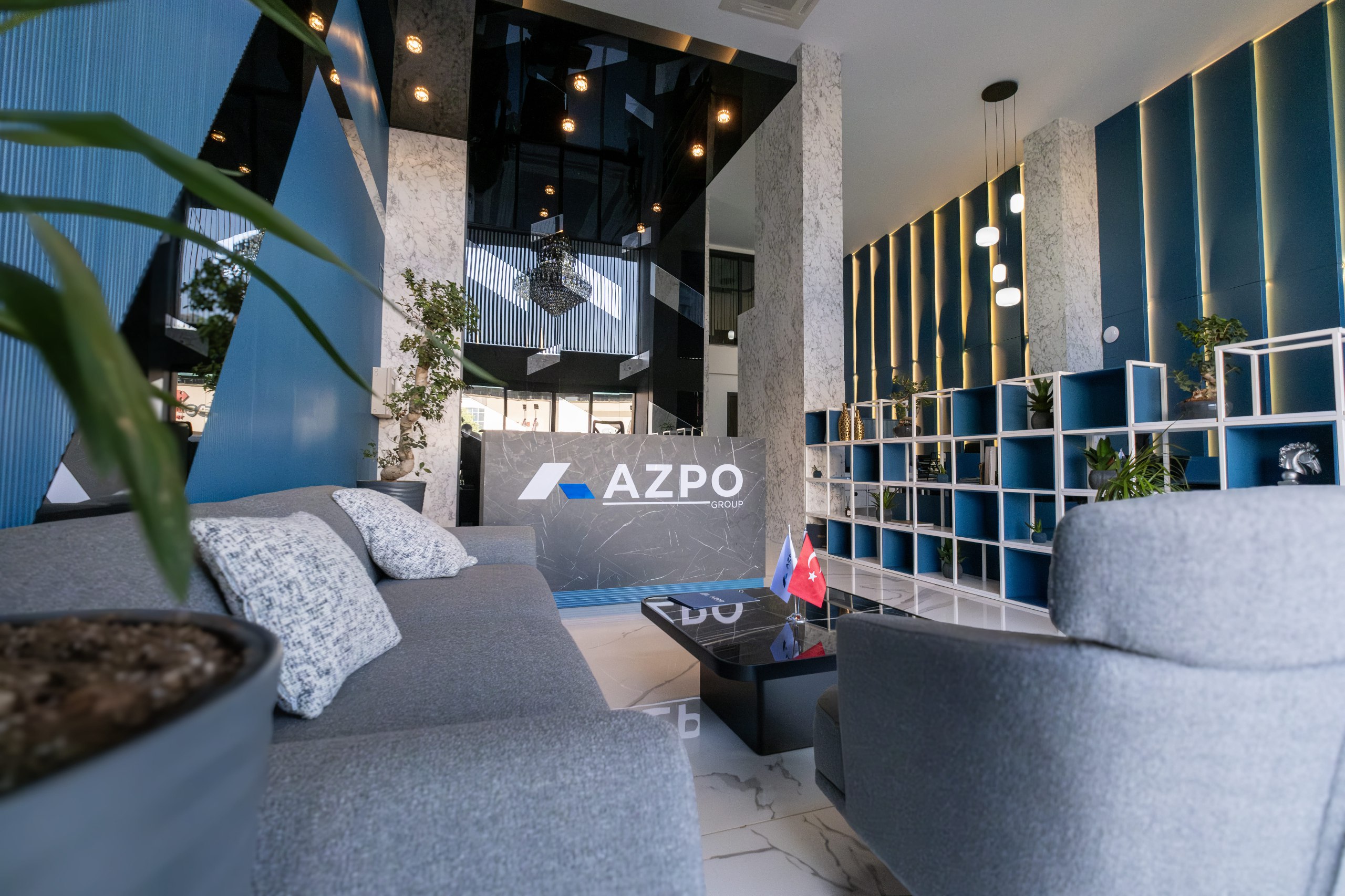 Изображение компании Azpo