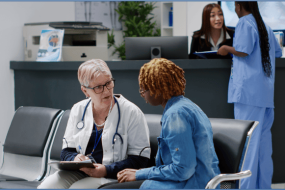 Healthcare system in Turkey in 2025