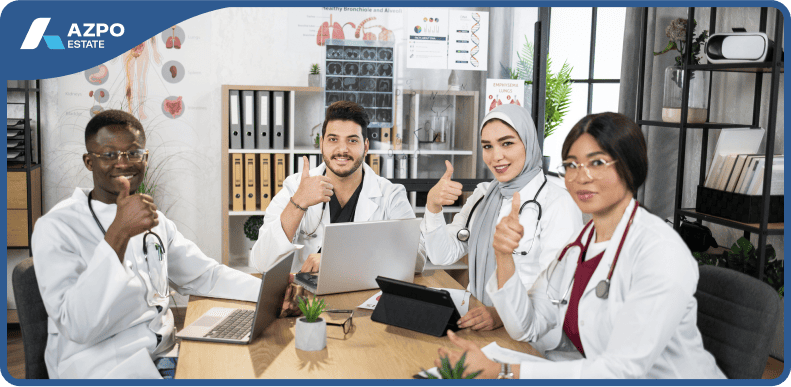 Is the healthcare system in Turkey good