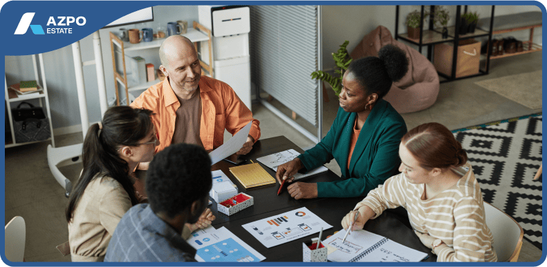 Living conditions in Türkiye