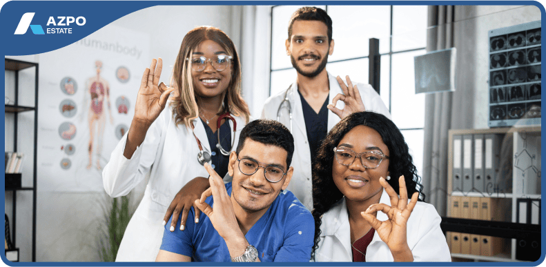 Quality of healthcare in Turkey