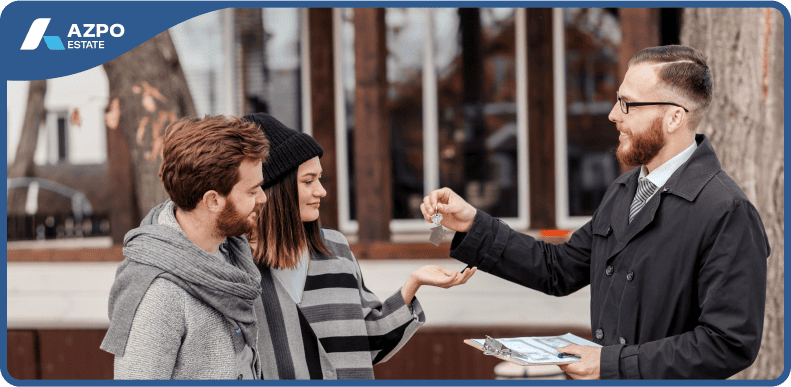 Turkish citizenship by buying property