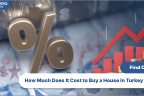 how much does it cost to buy a house in turkey